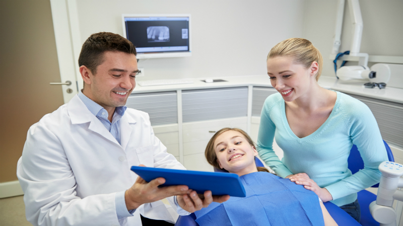 What Every Parent Should Know About Children’s Dental Care
