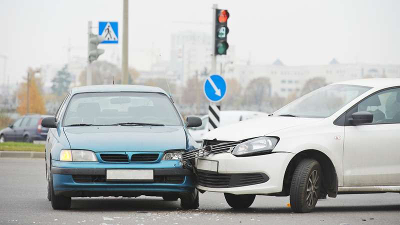 How Comparative Fault Affects Car Accident Claims in Arizona