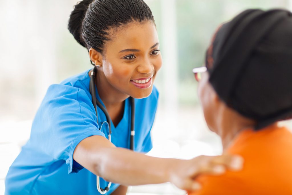 Caring People Should Apply for Home Care Assistance Jobs in Minneapolis, MN