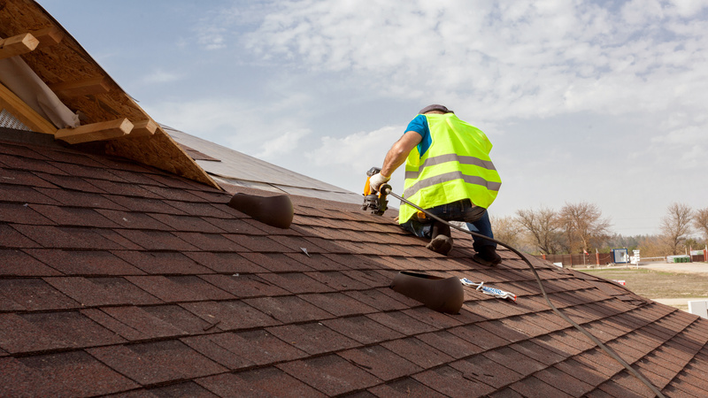 Why should you have a metal roof?