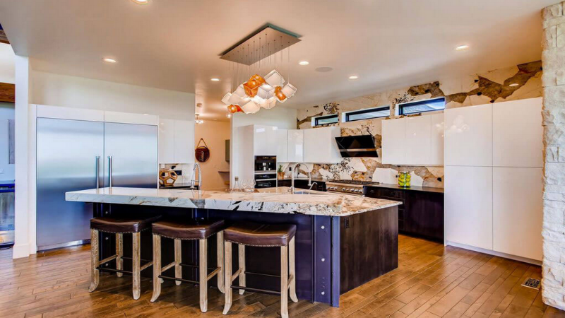 Take on Your Kitchen Remodeling in Fort Collins, CO with the Pros