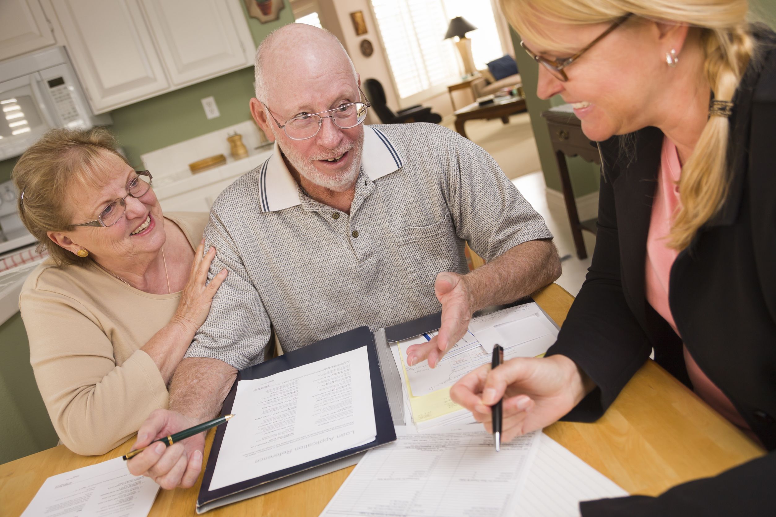 Reasons to Work With a Registered Investment Advisor in Minneapolis, MN