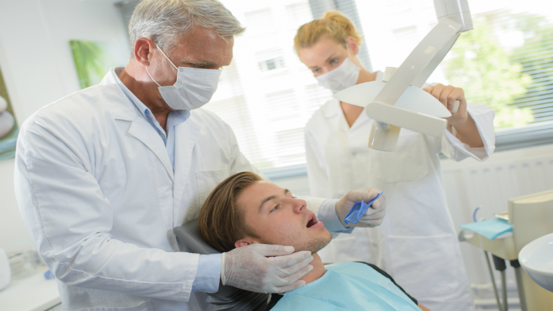 The Importance of Receiving Cosmetic Dentistry in Thousand Oaks, CA