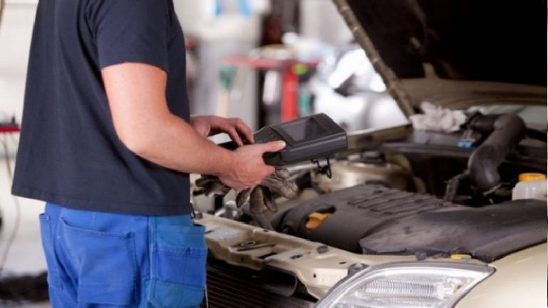 Tips for Finding Affordable Auto Repair Shops in Goodyear, AZ