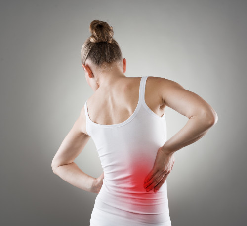 Three Urgent Signs You Should Visit a Back Pain Specialist in Surprise, AZ