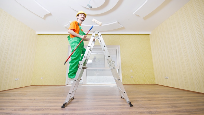 Transform Your Property Appeal with Commercial Exterior Painting Services Denver, CO Offers Today