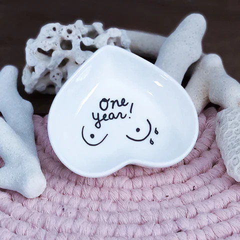 Titty Power: Awesome Boob-Themed Gifts for Your American Friends