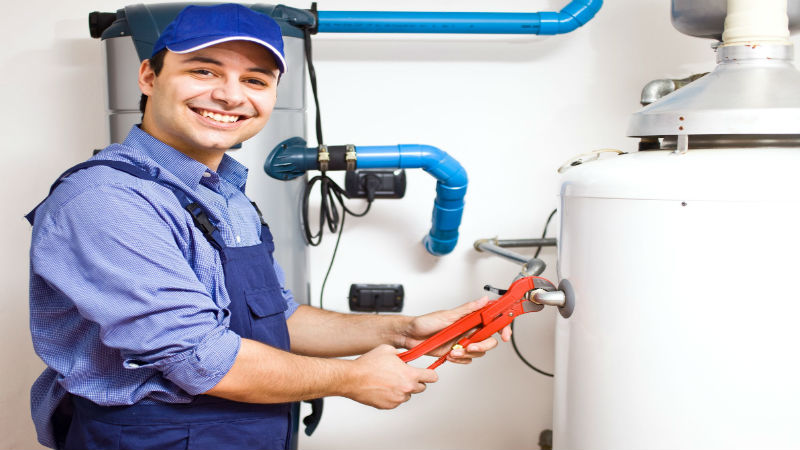 Tips To Choose The Right Residential Water Softener in Slinger,WI