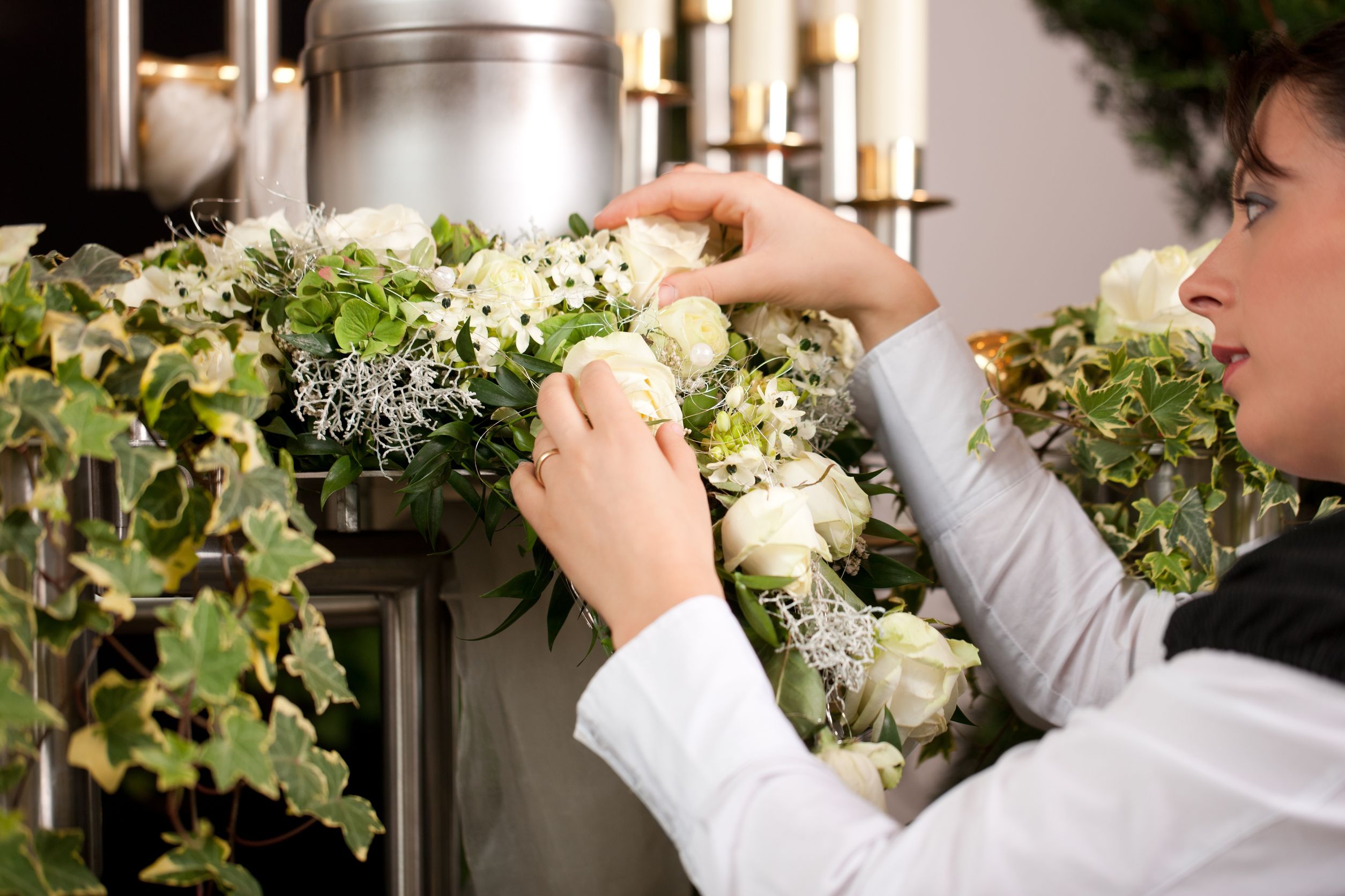 Plan Your Cremation Funeral Service in Advance