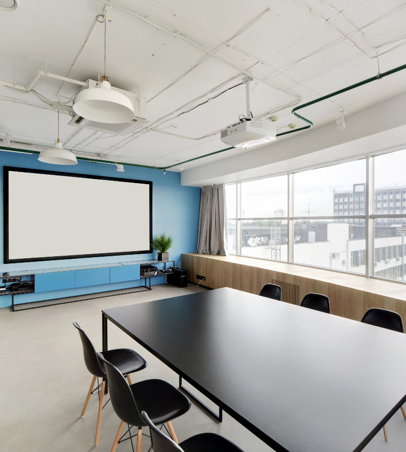 Everything You Need to Know About Private Office Space in Loveland, CO