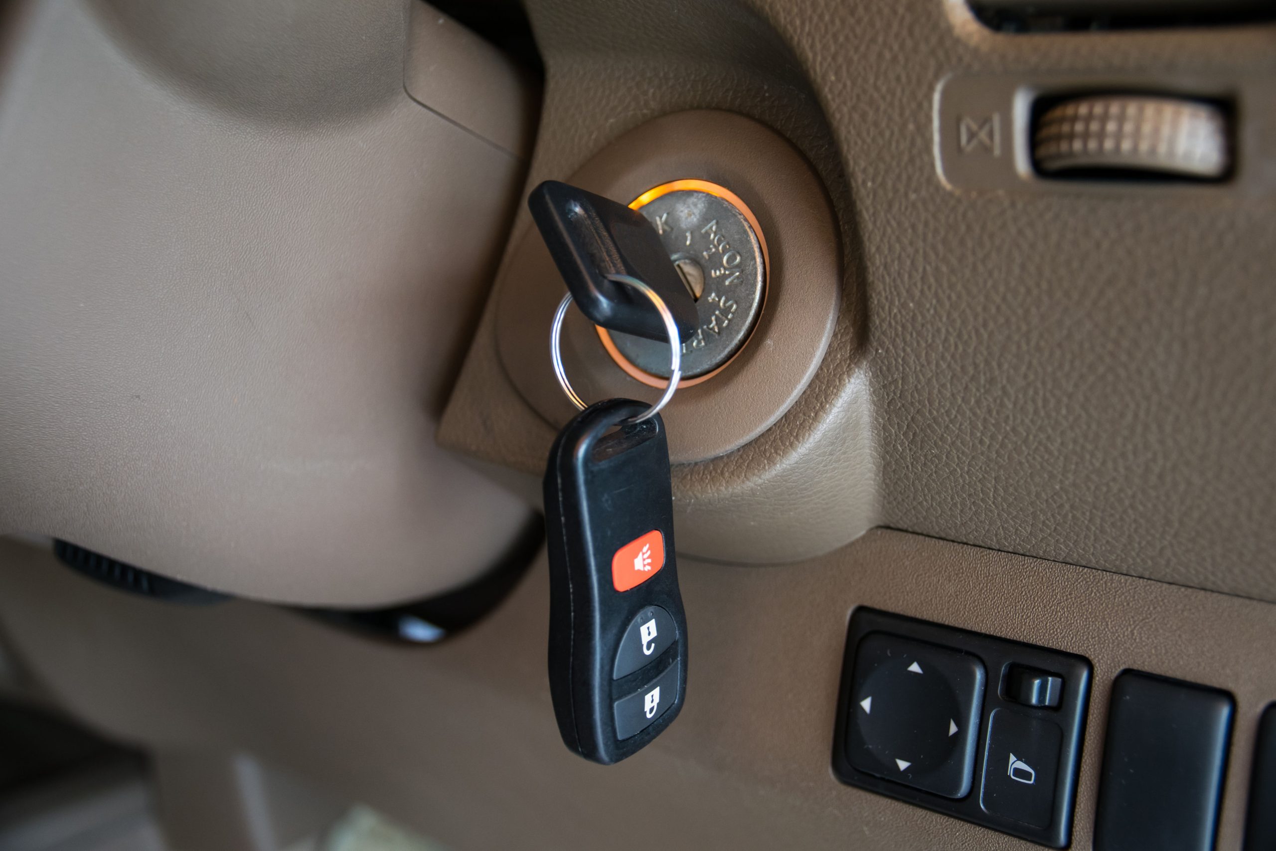Keeping Up With Your Car Keys And Cheap Car Key Replacement In St Louis MO