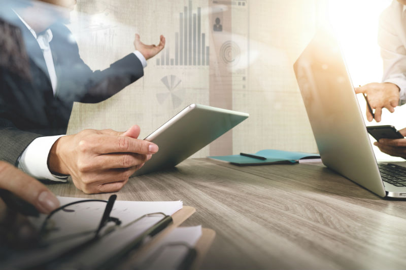 An Advertising Agency in Jacksonville Can Take Your Business to the Next Level