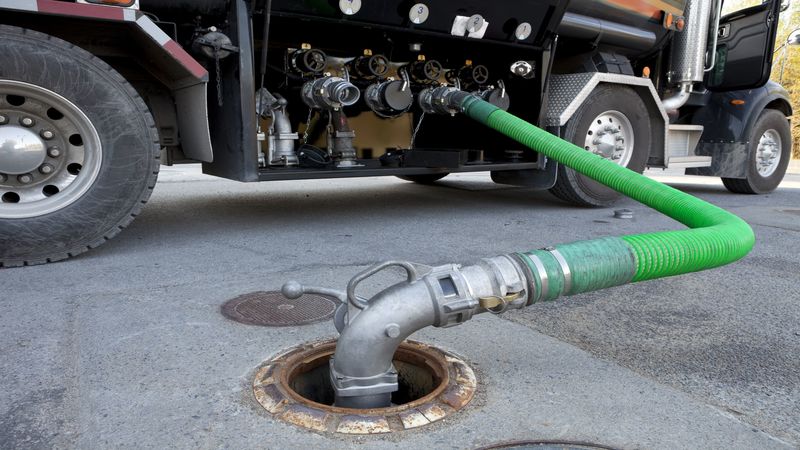 You Need to Contact an Experienced Septic System Service in Eatonton, GA