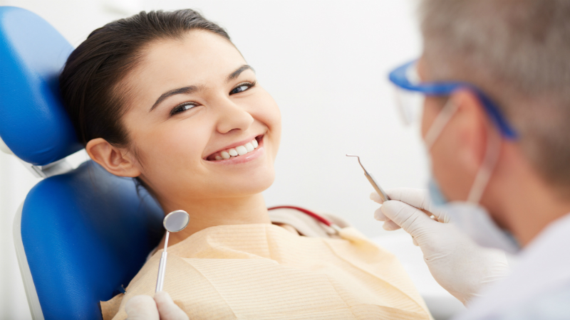 Transform Your Smile with Invisalign in Chicago