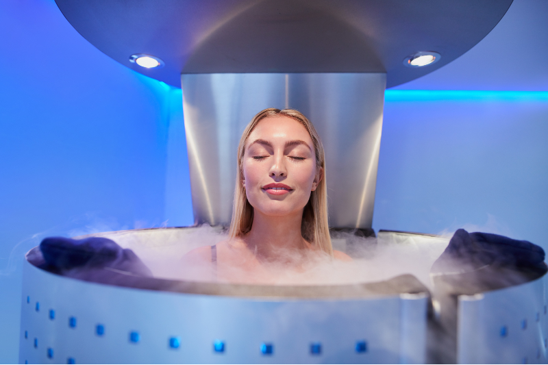 A Quick and Easy Beginner’s Guide to Cryotherapy Near Asbury Park, NJ