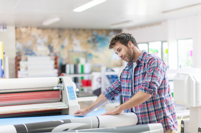 How Printing and Distribution Can Take Your Marketing Efforts to the Next Level