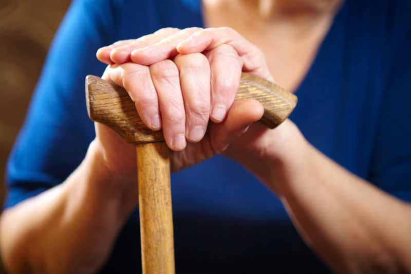 How to Know If It’s Time to Consider an Omaha Memory Care