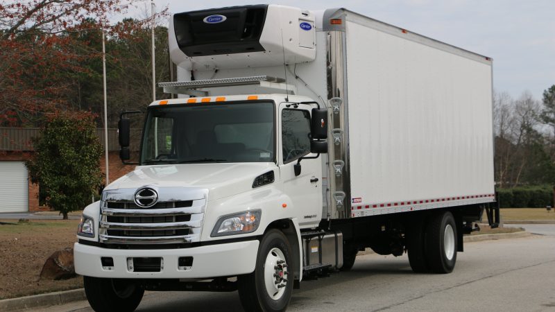 Businesses That Can Benefit From a Freezer Van for Sale?