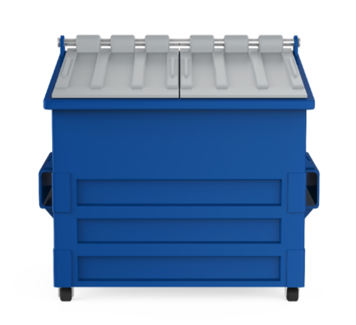 What to Know About a Dumpster in Douglasville, GA