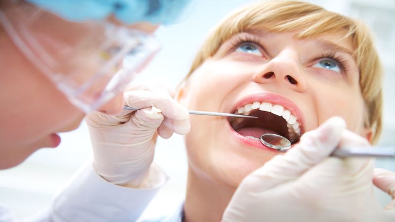 Three Facts About Dental Crowns You Should Know in Scottsdale, AZ