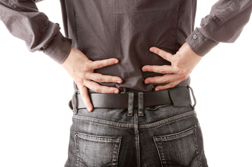 Taking Care Of Back Pain In Boca Raton FL When Pregnant