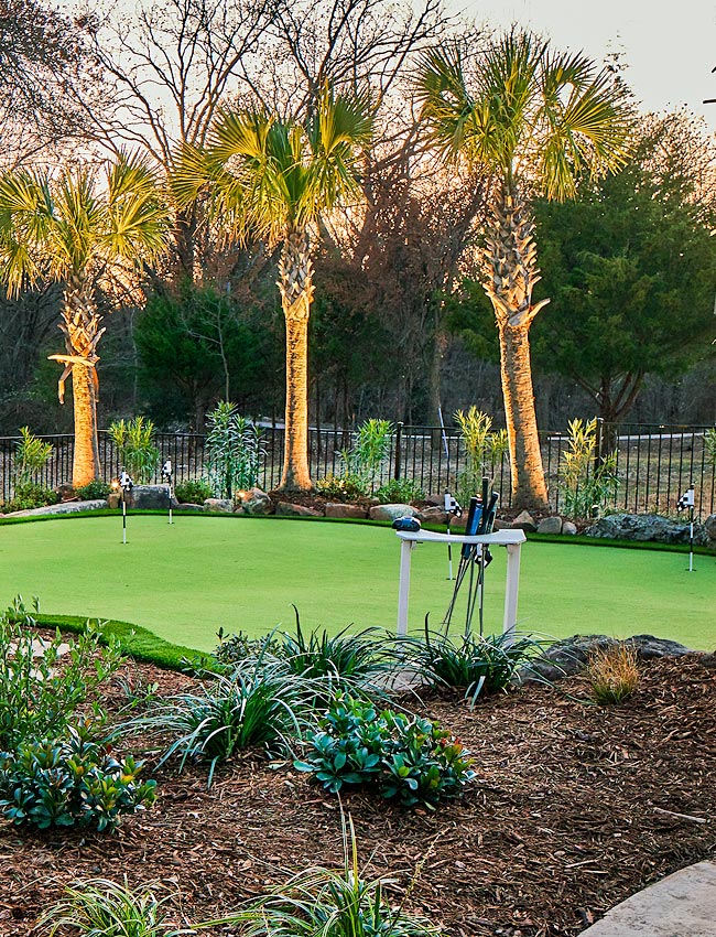 Why You Need a Professional for Your Landscape Design in Frisco