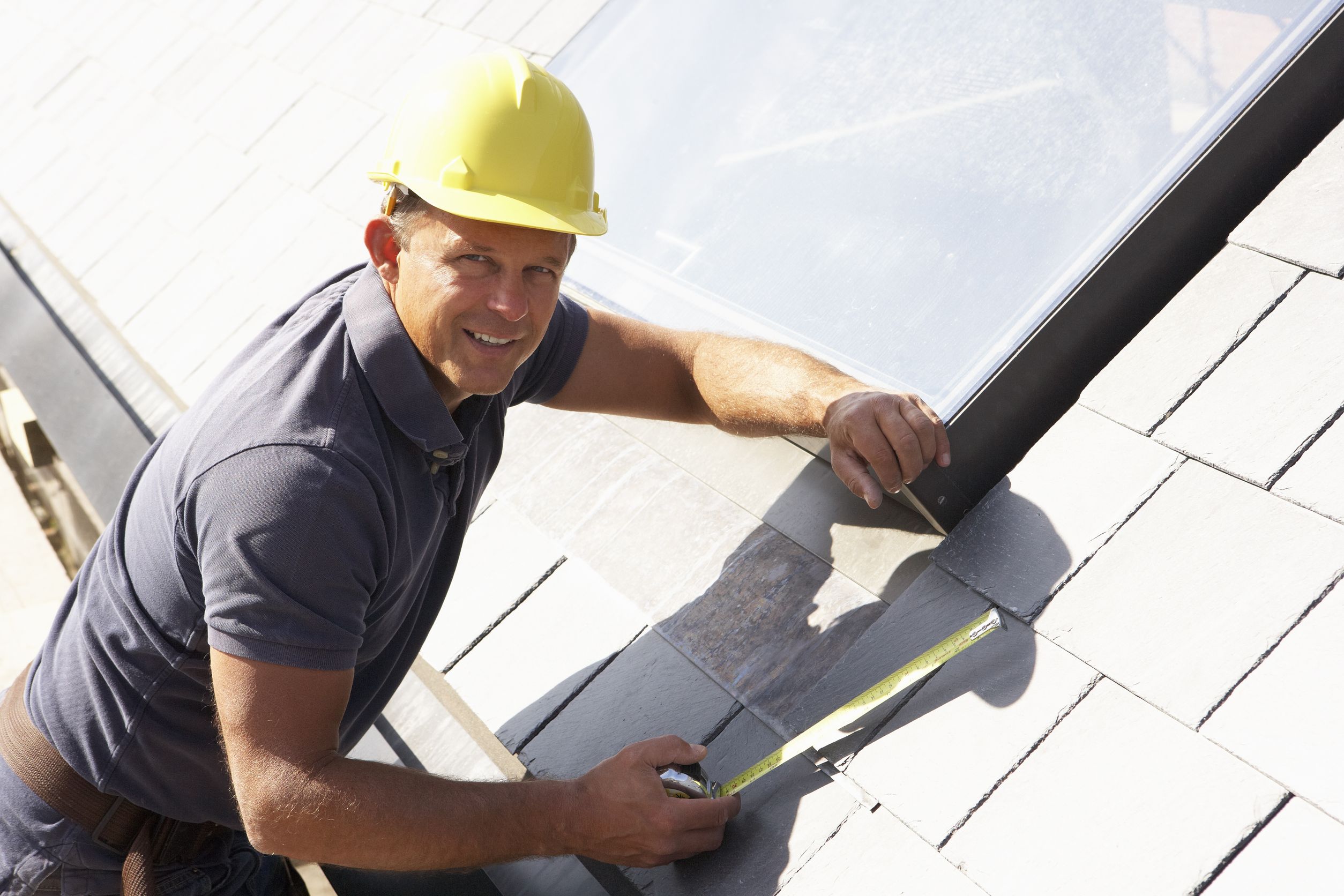 How A Commercial Roofer In Little Rock AR Can Get A Roof Ready For Spring