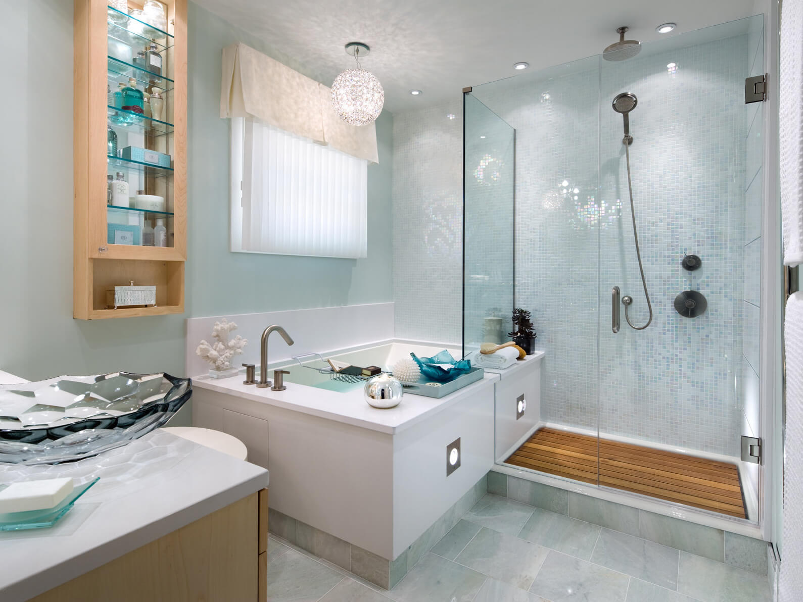 What to Know About a Bathroom Shower Remodel in Lone Tree, CO