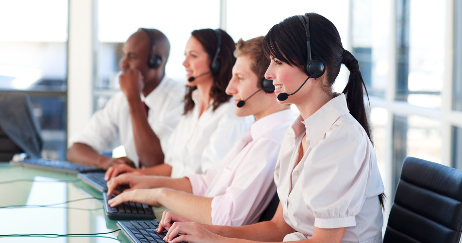 Key Benefits of Call Customer Care Service Training to Small Businesses