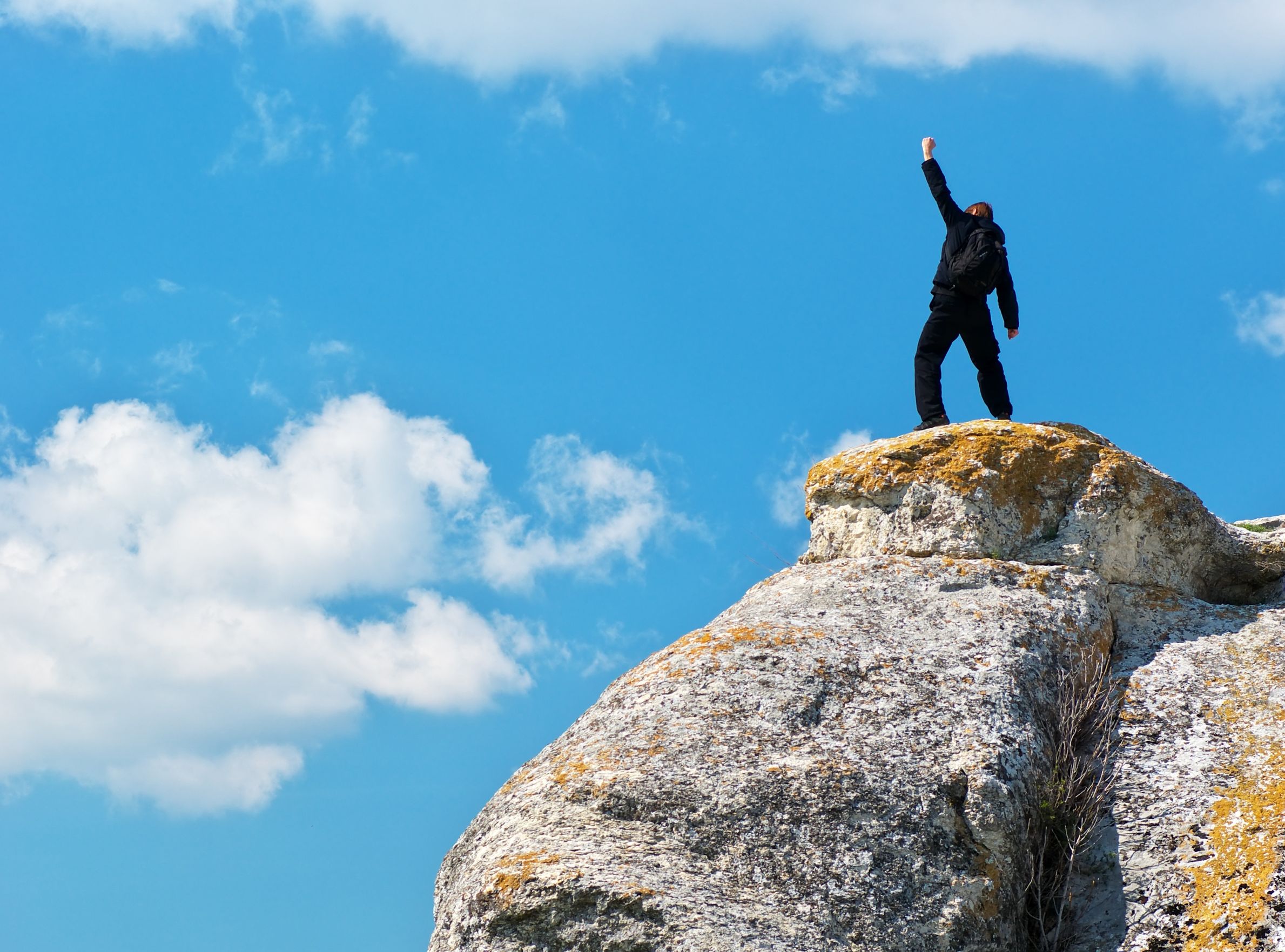 8 Qualities of A Great Motivational Humorous Speaker
