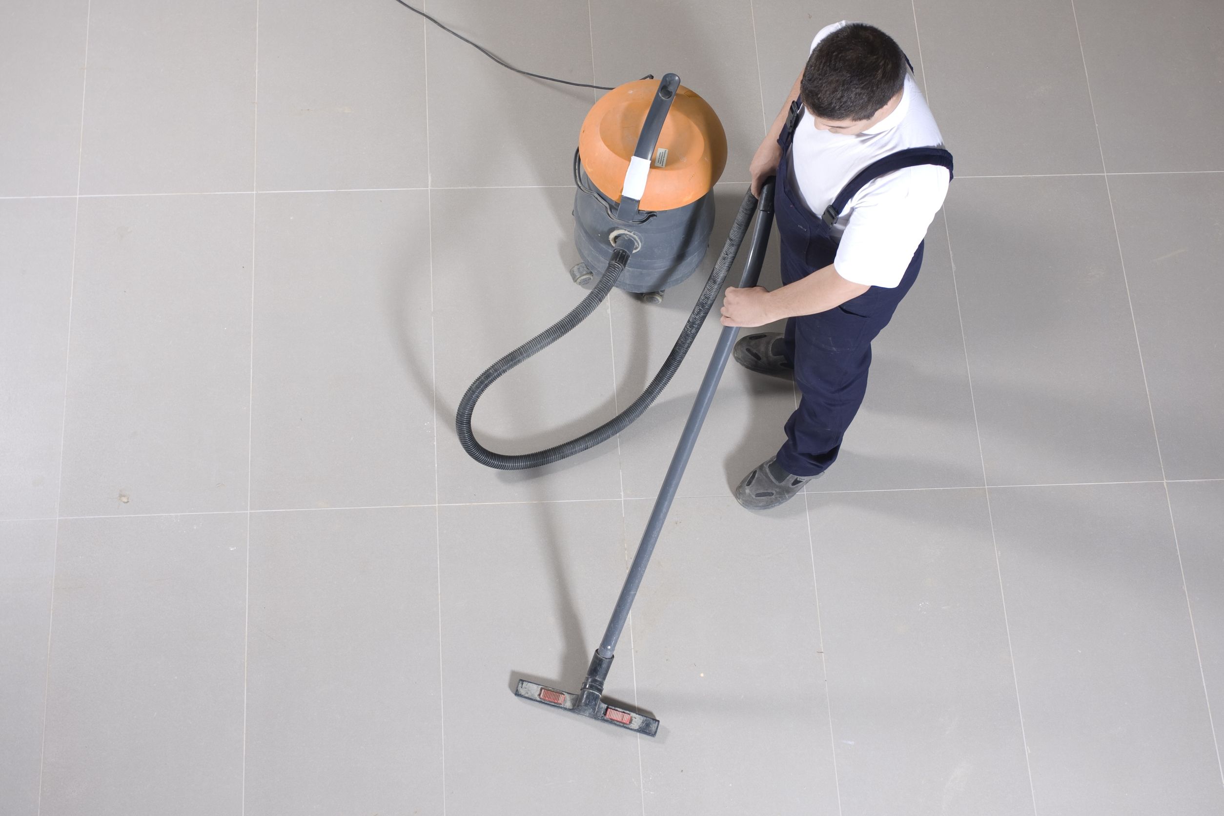 Do You Need Commercial Floor Cleaning Services?