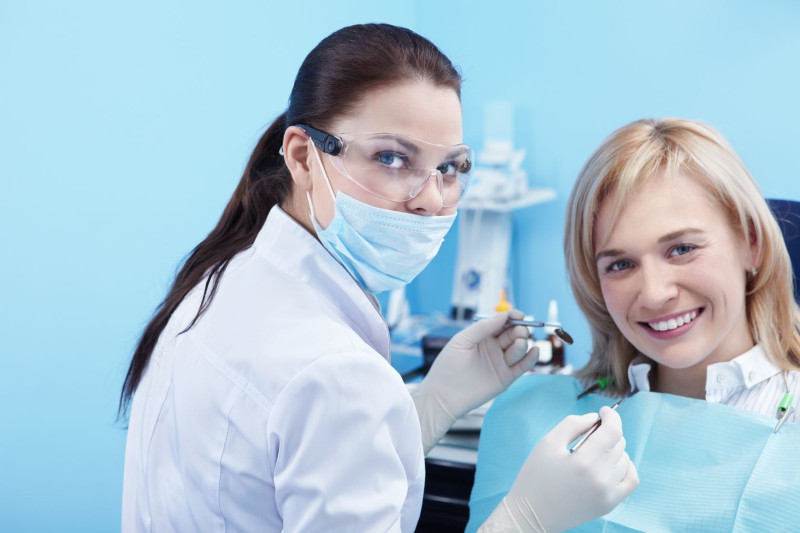 Finding Same-Day Implants in Chantilly