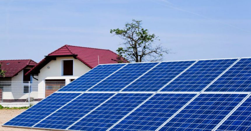 Important Benefits of Solar Energy in NJ