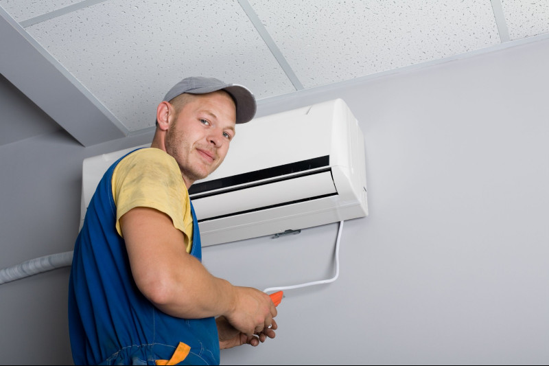 What Heating and Air Conditioning Contractors in Glendale, AZ Can Teach You?