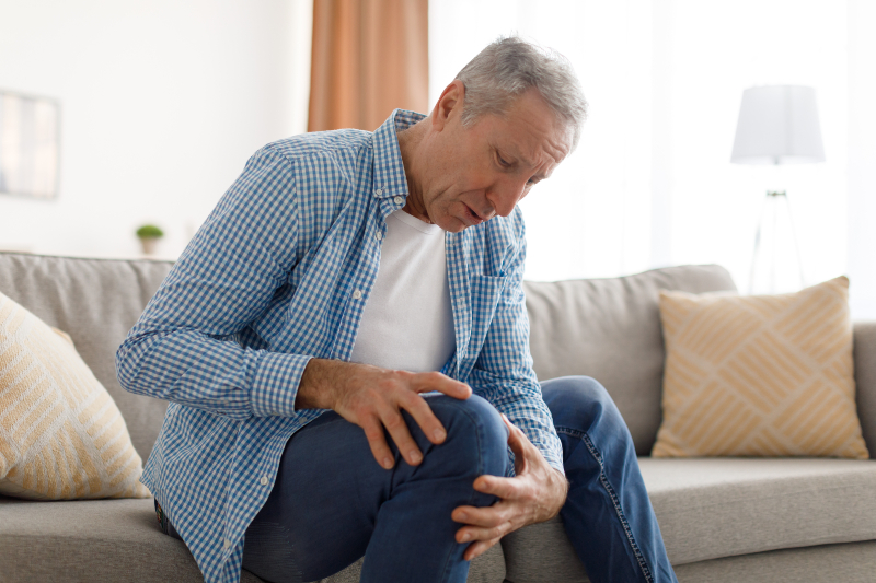 Wrist Pain: How to Find Relief in Bradenton, FL for a Higher Quality of Life