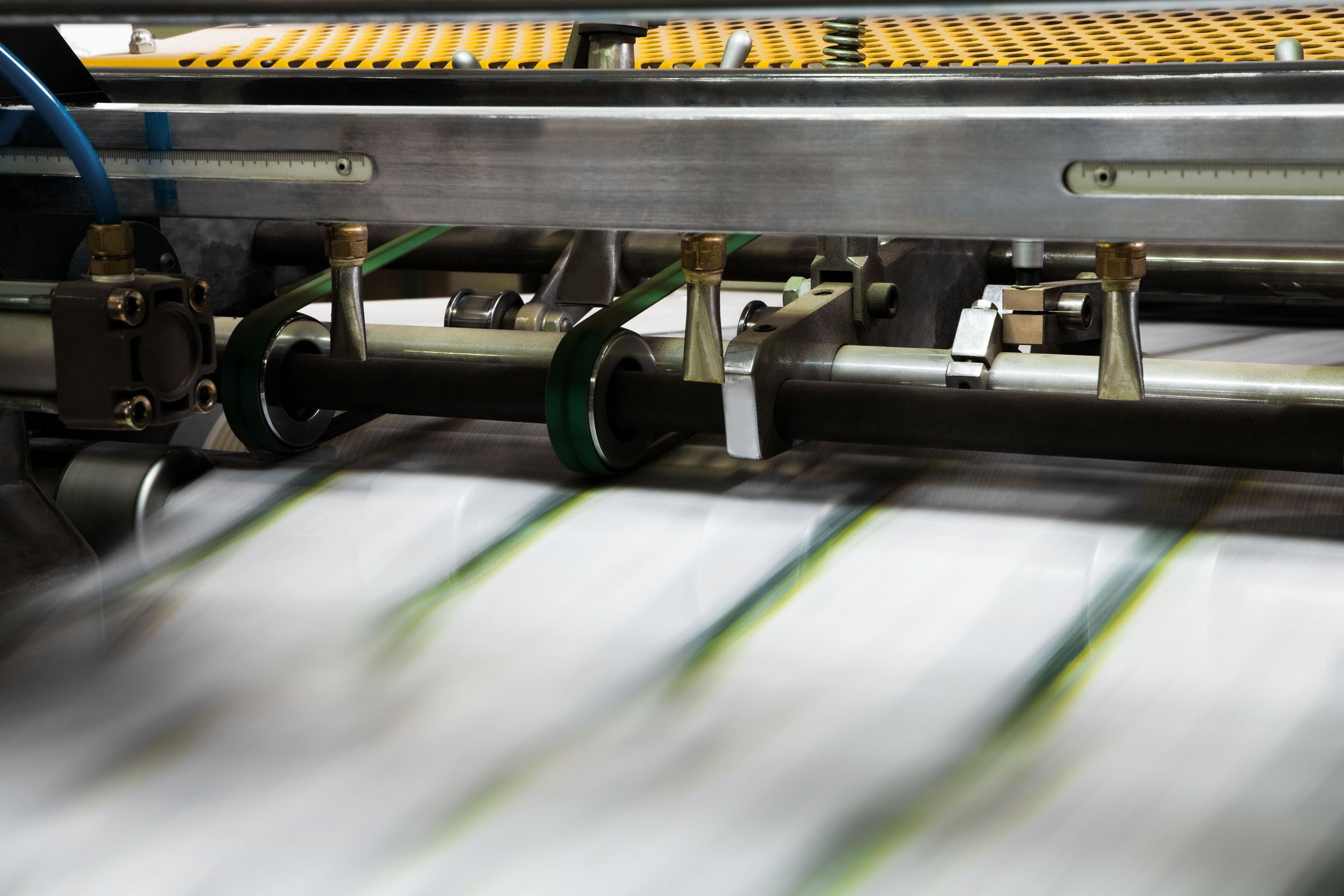 Simplifying Label Coding for Food Manufacturing with Integra One Inkjet Printer
