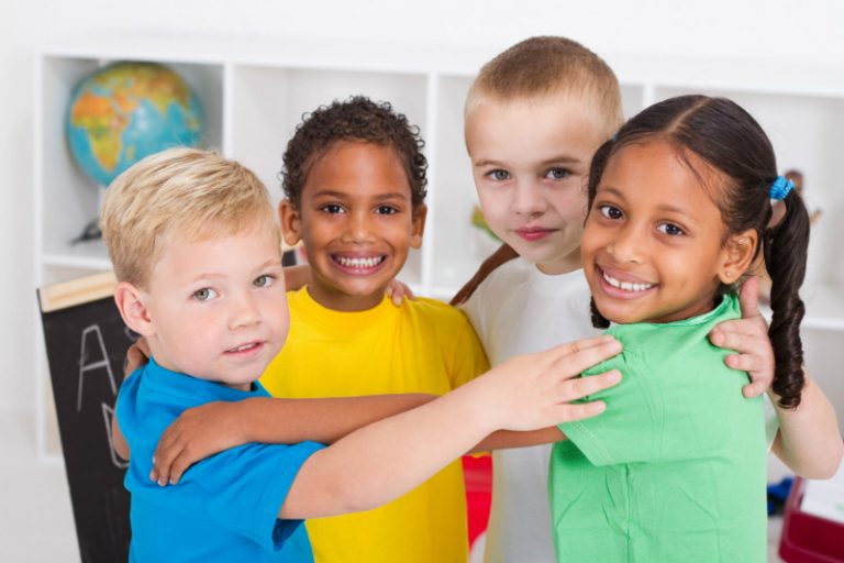 Find a Good Kids Learning Center in Louisville, KY for Your Family