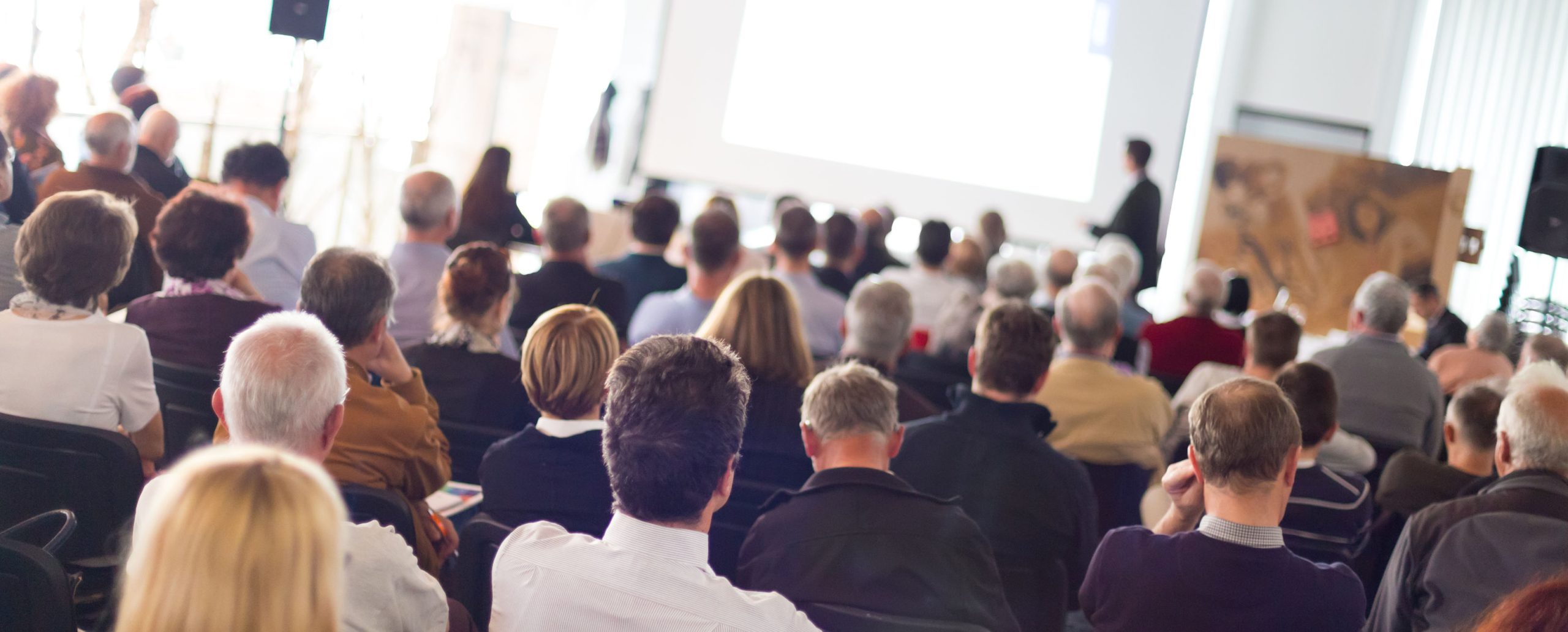 Driving Success with the Influence of an Inspirational Motivational Speaker