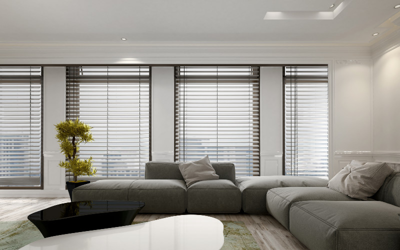 Discover Timeless Style With Wood Shutters for Your Glendale Home