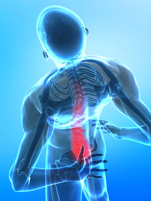 The Role of Healthy Lifestyles for Pain Management in Fall River, MA