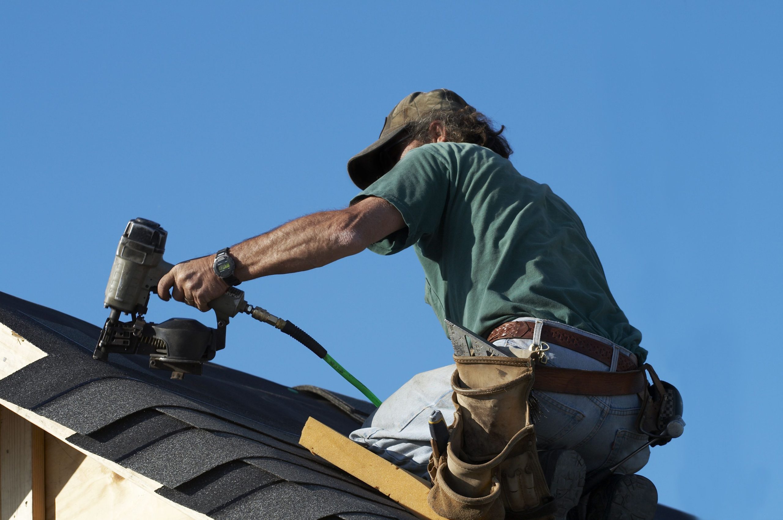Hiring A Residential Roofing Contractor In Little Rock AR Can Increase The Value Of Your Home