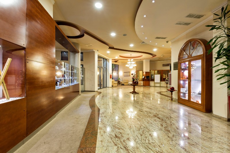 Finding a 24-Hour Electrician in Newnan, GA