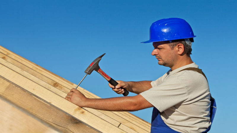 Never Settle for a Subpar Roofing Repair Contractor in Indianapolis, IN