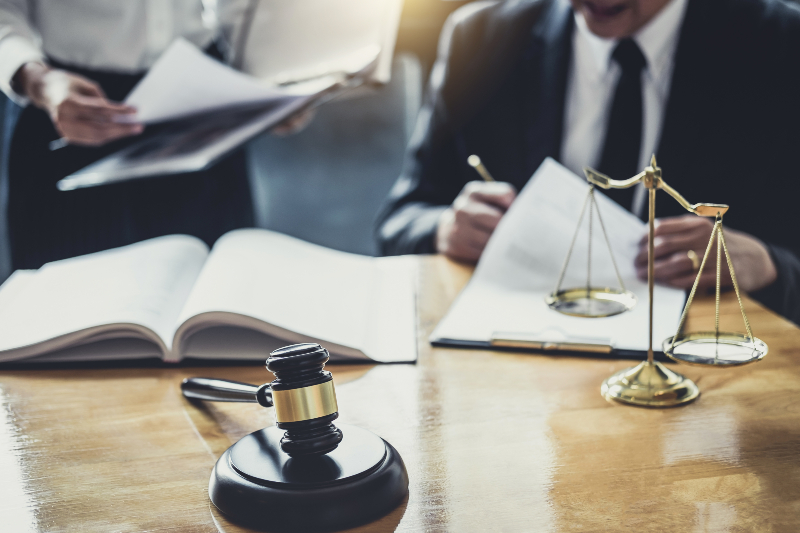 Critical Reasons to Invest in Law Firm Insurance in Los Angeles, CA