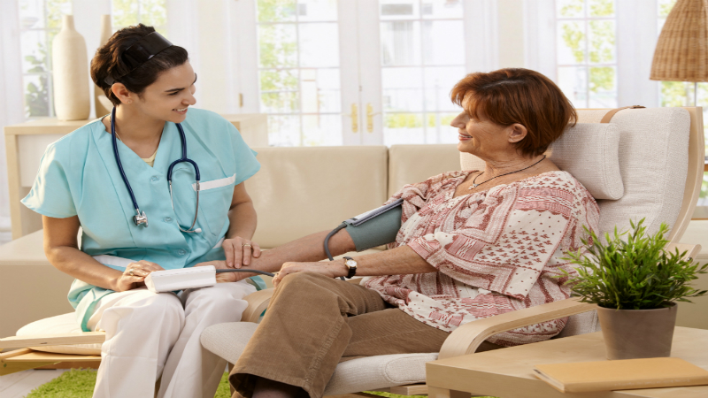 Seniors are Important: 3 Benefits of In-Home Care in Elmhurst, IL