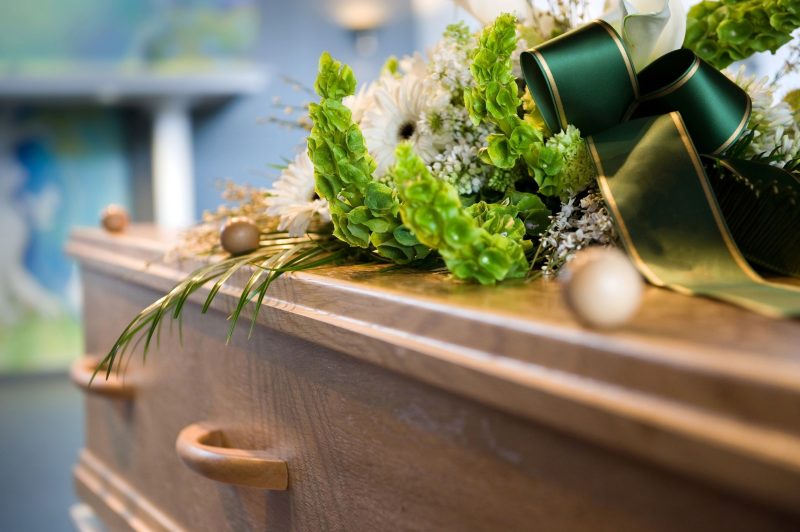 Trust The Funeral Home In Willoughby OH With Obituaries