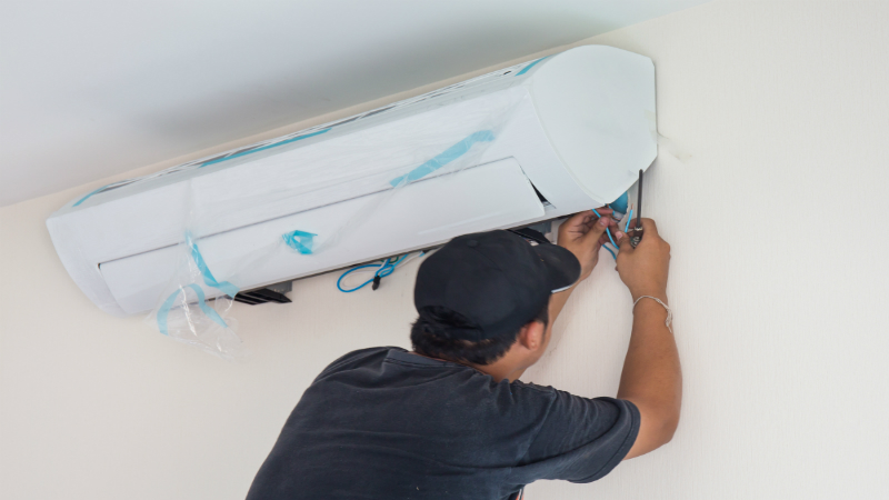 Getting a New Furnace Installed in Your Home this Winter in Pittsburgh