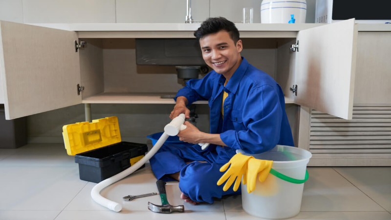 Advantages of Professional Duct Cleaning in Centennial, CO