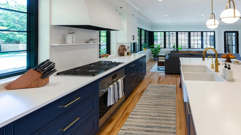 Why Investing in Home Remodeling Near St. Paul Is the Right Move