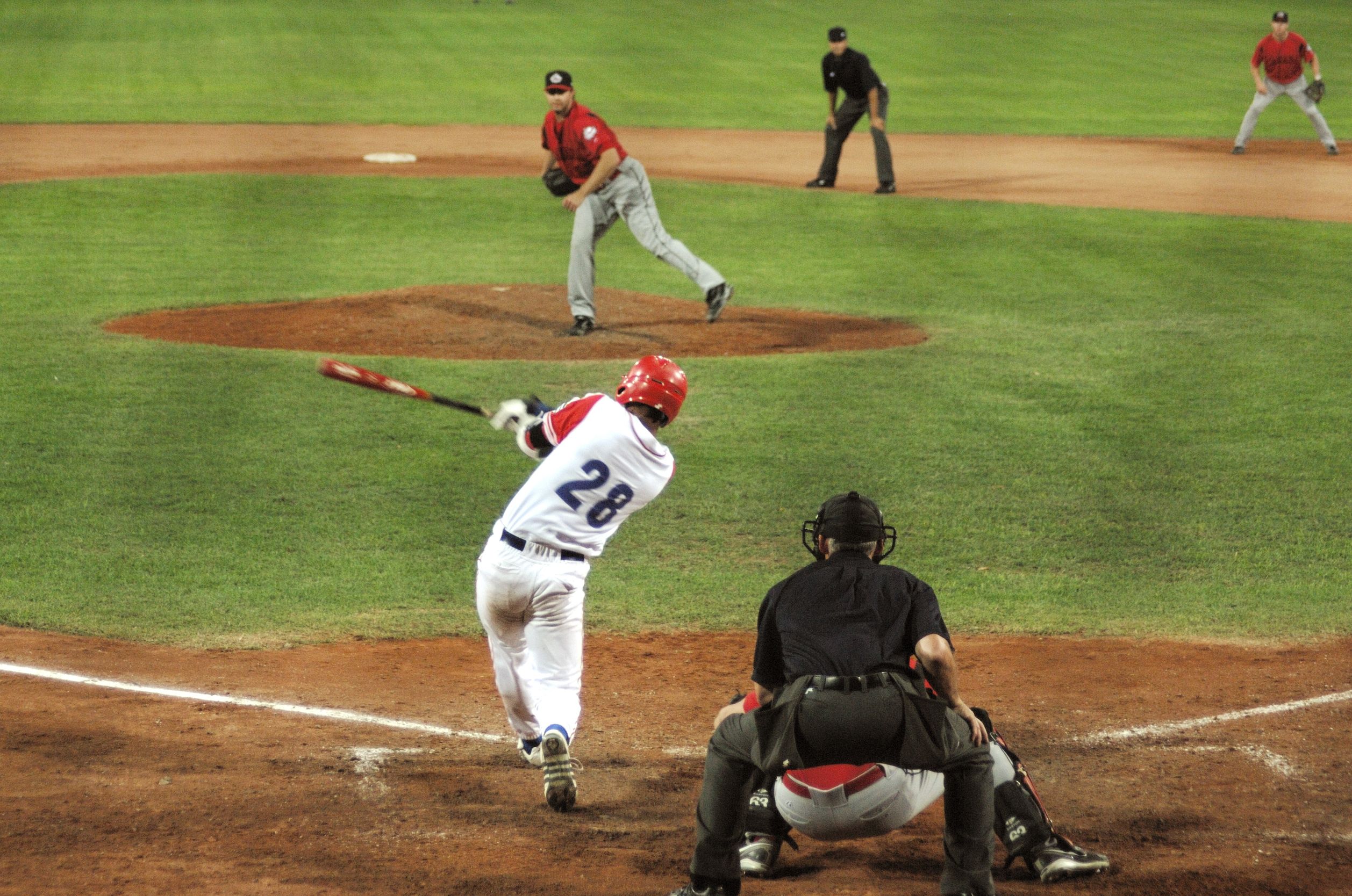 How Pitching Lessons in Bridgewater Improve Mental Toughness